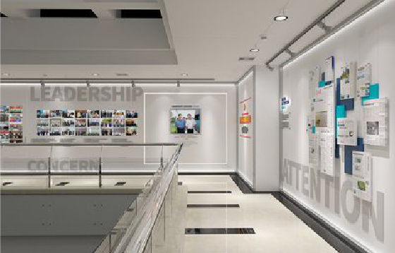 宁德制作安装文化墙的流程是什么？