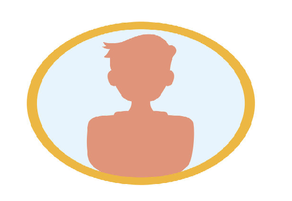 宁德墙绘中如何画好人物轮廓？