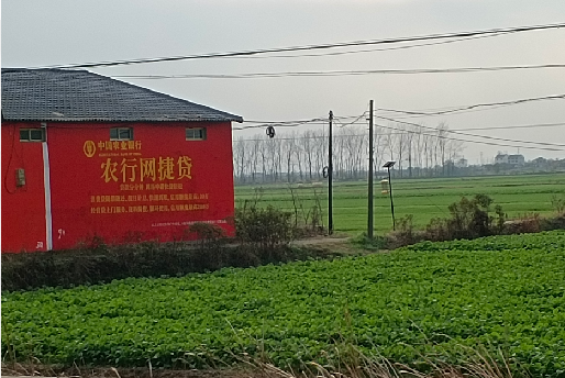 宁德如何防止墙体广告褪色呢？