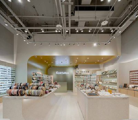 宁德店面装修流程