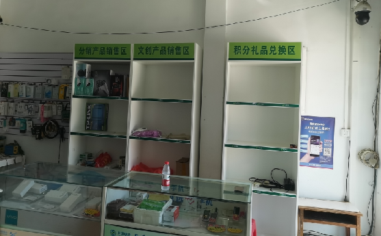 宁德店面装修