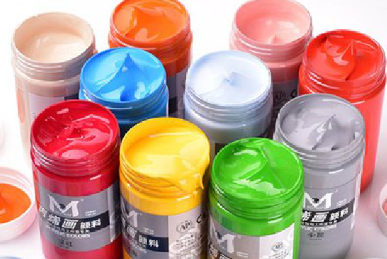 宁德你知道什么材料可以用于墙绘吗？