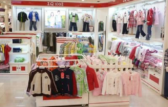 宁德店面装修风格确定。