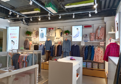 宁德超市卖场装修如何提升消费欲望？