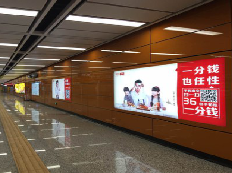 宁德广告灯箱的发展前景？