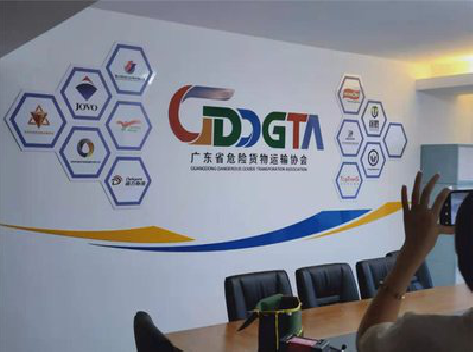 宁德公司走廊文化墙如何设计布置？