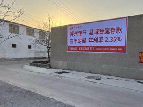 宁德喷绘广告持久的的几大要素。