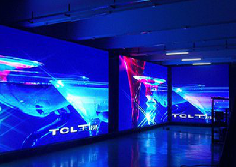 宁德如何解决LED显示屏耗电问题？